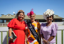 Popular Galah Bar returns for Kimba Cup