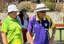 Successful tournament at Kirton