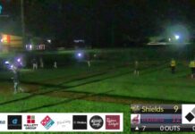 Lights out on baseball season