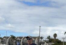 Quick times recorded