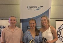 Great season shows competition’s growth