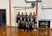 Season ends in tight fashion