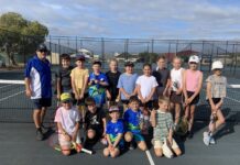 Premiership journey continuing