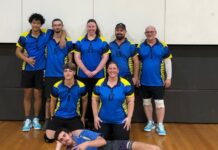 Chill premiers of hot summer season