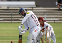 Rematch set for season finale