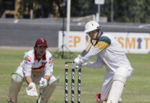 Charlton through to grand final