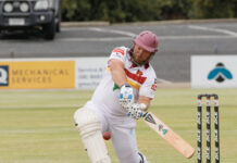 Southern Eyre Peninsula pipped to carnival win