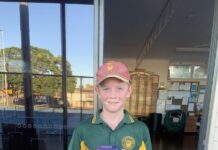 De Minaur finish as junior minor premiers