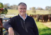 Free webinar to learn more about farm loans