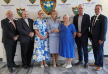 School’s new centre of hope