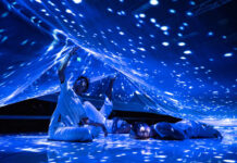 Saltbush to tour Port Lincoln