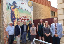 Small town success stories