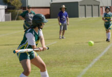 Port Lincoln sport: March 1