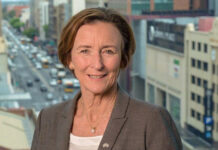 Regional group’s new chairperson appointed