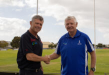 Anticipation building for 2025 Teakle Cup