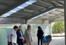 Two weeks to bocce finals