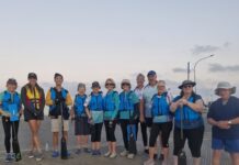 Raiders ready to race