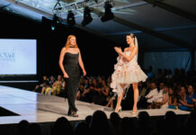 Cassie’s bridal showcase