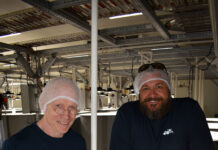 CH4 a top pick again