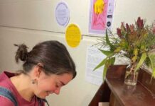 Love notes heading to SALT