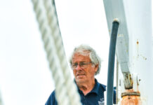 Grandfather skippers safe