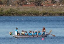 Training pays off for Raiders