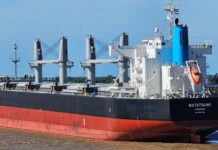 Viterra shipment delivers