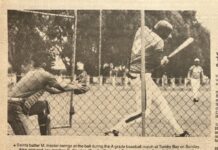 Flashback to April 1980