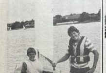 Flashback to April 1988