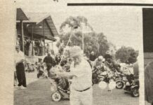 Flashback to April 1997