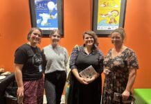 SALT Festival celebrated