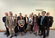 Mayor backs call for regions