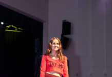 VisionEyre showcases EP fashion