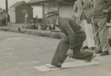 A century of bowling