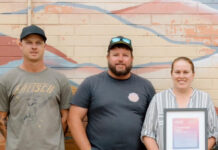 The origins of a rockin’ festival