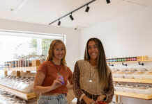 The Bulk Food Shack makes central move