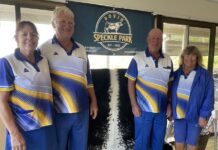 New club medley proves a success