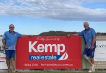 Double delight for Phillips