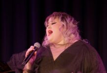 Charlee wins Adelaide Fringe awards
