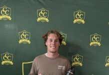 Madden awarded Charlton’s top honour