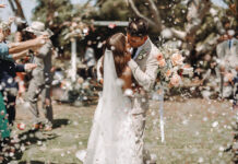 Coomunga property a stunning backdrop