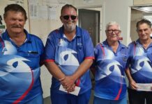 Lincoln bowlers sweep tournament top prizes