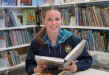 Spirit of Anzac Award honour