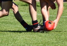 Mouthguard warning ahead of footy season