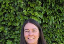 Social justice important for Greens candidate