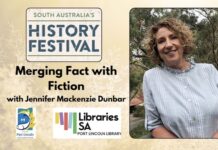 Make a decision to check out history this month