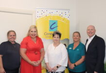 Caring for children a common goal