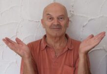 Poetry collection to make debut at SALT