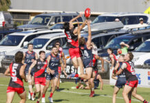 Eyre Peninsula set for big Teakle Cup weekend