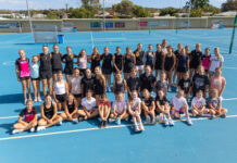 Inspiring the next generation of talent